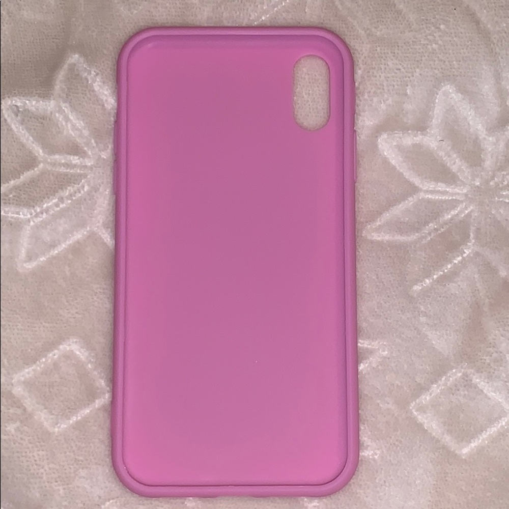 iPhone XR case
